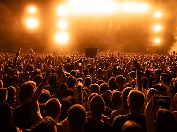Dzień Mamy z muzyką na żywo – wyjątkowy koncert w Bytomiu!