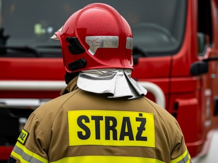 Bytom zyskuje Akademię Ochrony Ludności: Inauguracja podczas Dnia Strażaka