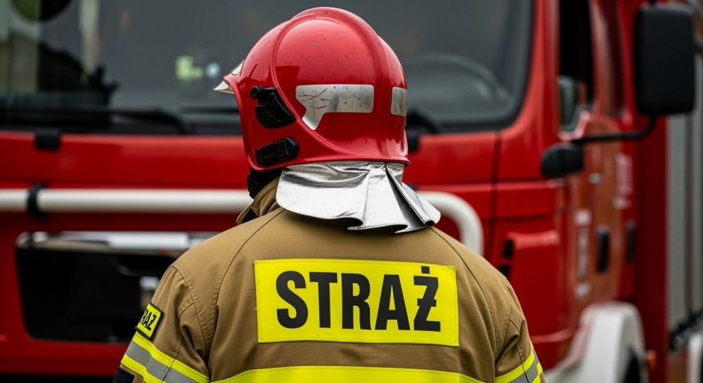 Bytom zyskuje Akademię Ochrony Ludności: Inauguracja podczas Dnia Strażaka