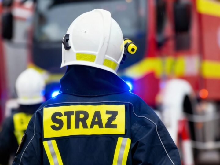 Bytom świętuje Dzień Strażaka: Honor i wdzięczność dla lokalnych bohaterów