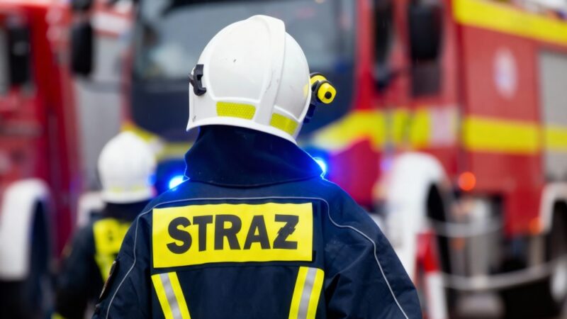 Bytom świętuje Dzień Strażaka: Honor i wdzięczność dla lokalnych bohaterów