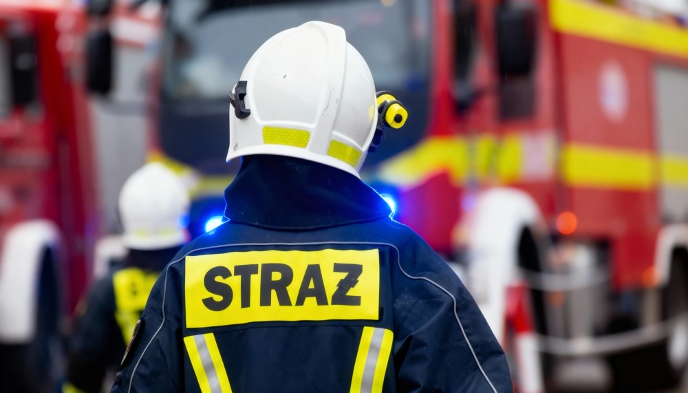 Bytom świętuje Dzień Strażaka: Honor i wdzięczność dla lokalnych bohaterów