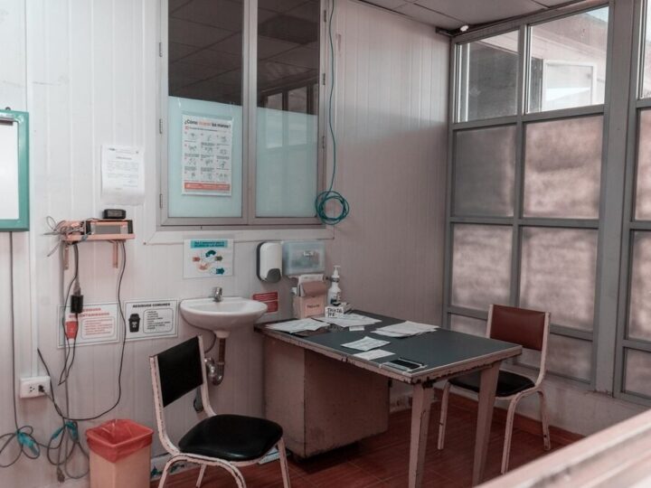 Bytomskie laboratorium: nowoczesna diagnostyka dla bezpieczeństwa pacjentów