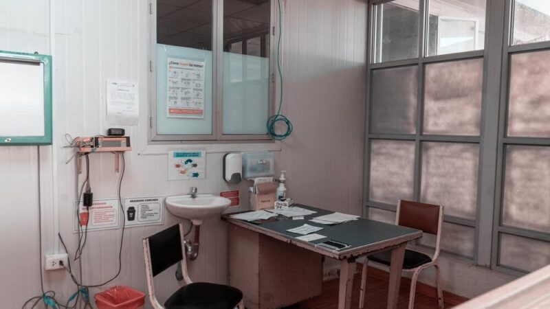 Bytomskie laboratorium: nowoczesna diagnostyka dla bezpieczeństwa pacjentów