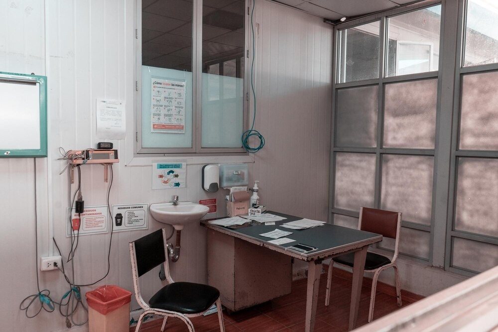 Bytomskie laboratorium: nowoczesna diagnostyka dla bezpieczeństwa pacjentów