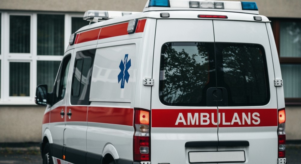Mistrzowie ratownictwa: Młodzież w akcji!