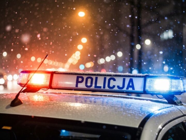 Pamiętamy Marka Sienickiego – bohatera bytomskiej policji