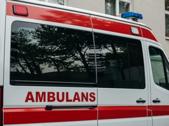 Mistrzostwa Pierwszej Pomocy w Bytomiu: zacięta rywalizacja w ratowaniu życia
