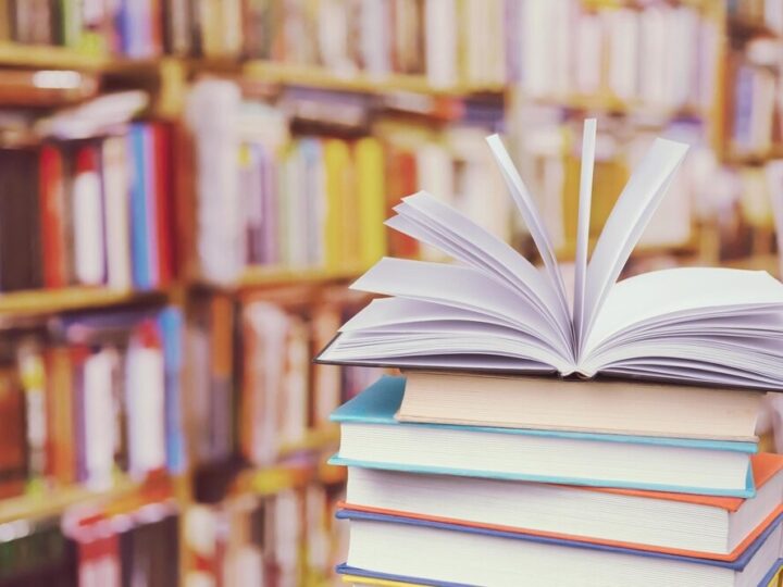 Bytom w literackim świetle: Premiera powieści „Maska” Marii Kocot
