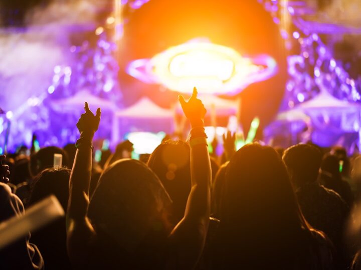 Trip2 zdobywa szczyty w Bytom Live Music 2026!