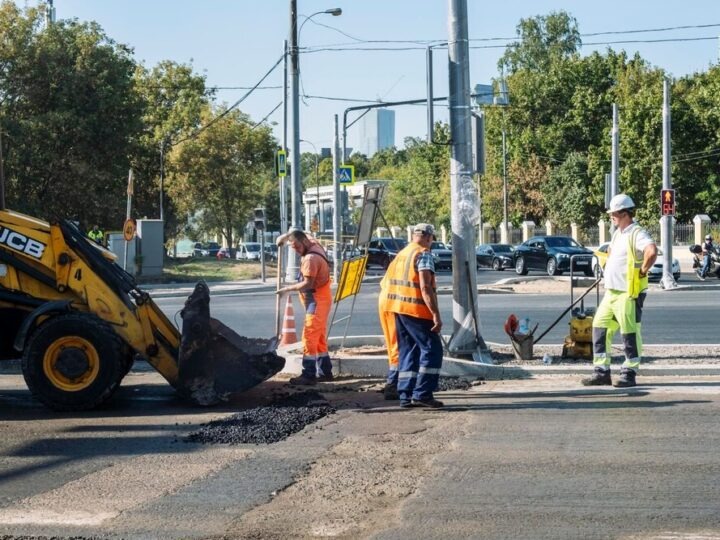 Tymczasowe zmiany w ruchu na ul. Cyryla i Metodego od 12 maja