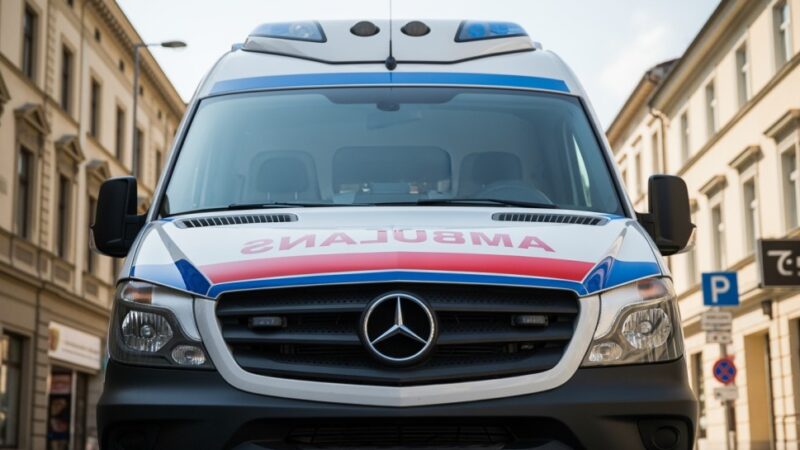 Mistrzostwa Śląskie w Pierwszej Pomocy: Młodzież w akcji!