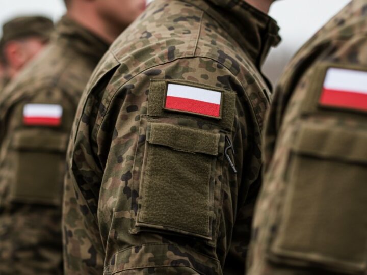 Wakacyjne szkolenia wojskowe: Zgłoś się do programu „Wakacje z wojskiem 3
