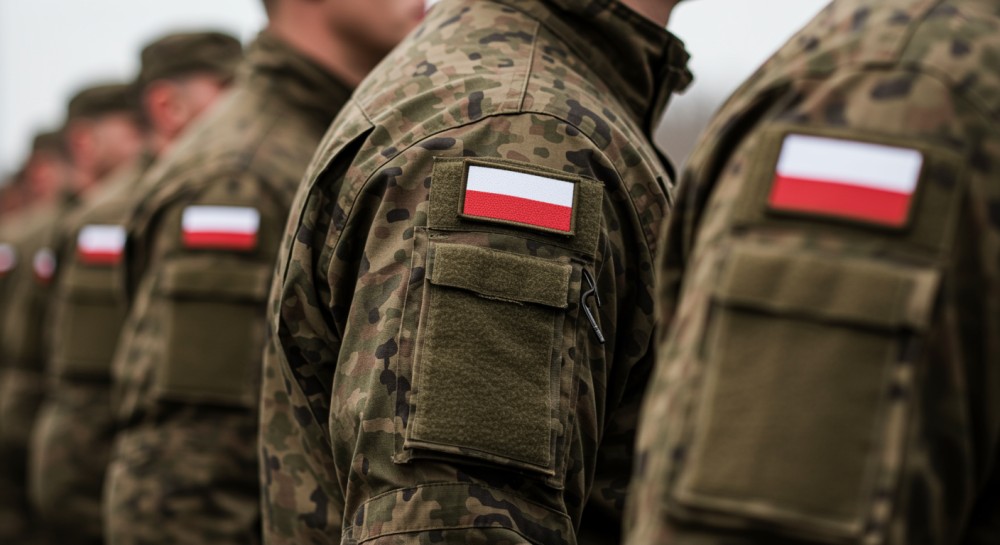 Wakacyjne szkolenia wojskowe: Zgłoś się do programu „Wakacje z wojskiem 3