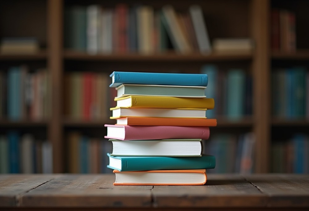 Odkryj wyzwania pracy w bibliotece – zapisz się na bezpłatne webinary!