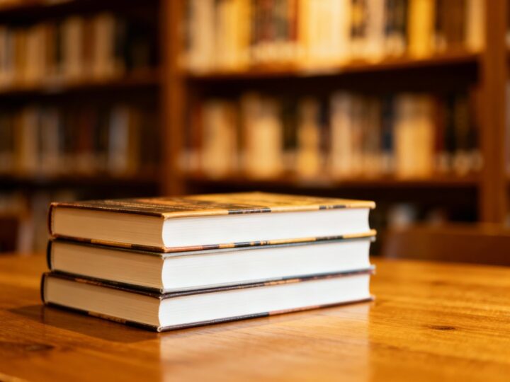 Biblioteka wstrzymuje działalność na czas modernizacji systemu!