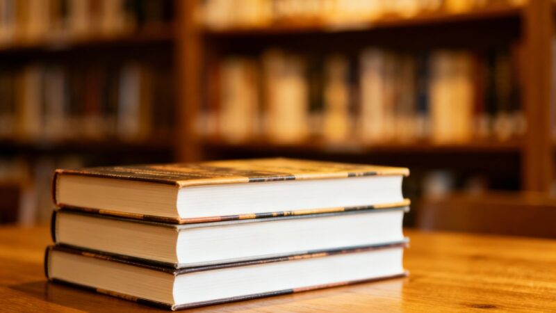 Biblioteka wstrzymuje działalność na czas modernizacji systemu!