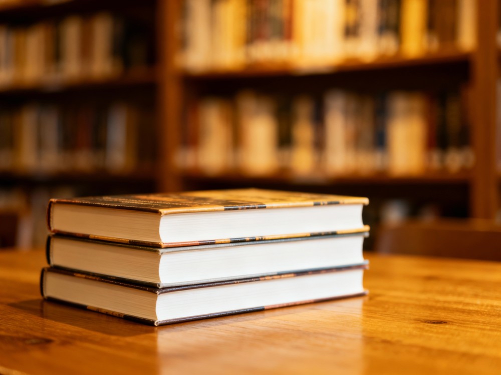 Biblioteka wstrzymuje działalność na czas modernizacji systemu!