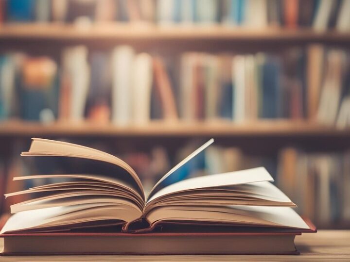 Bibliotekarze otwierają drzwi do bajkowego świata dla dzieci