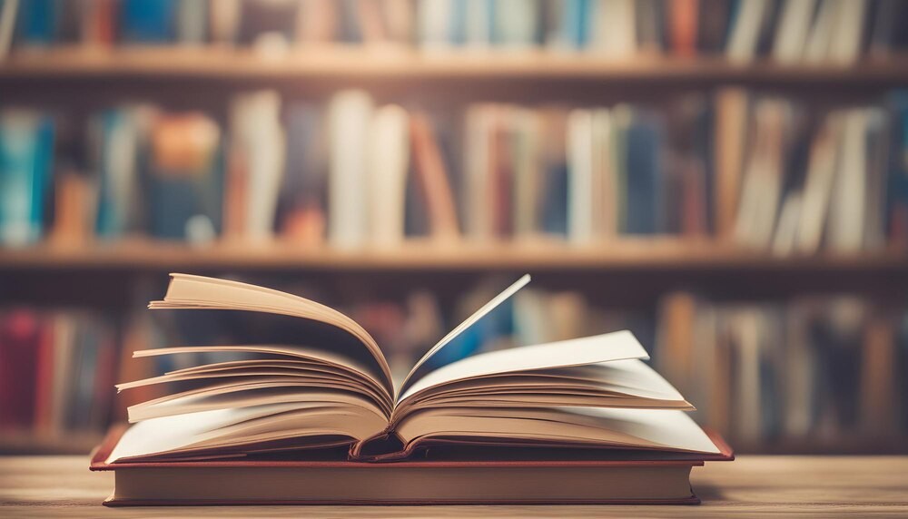 Bibliotekarze otwierają drzwi do bajkowego świata dla dzieci