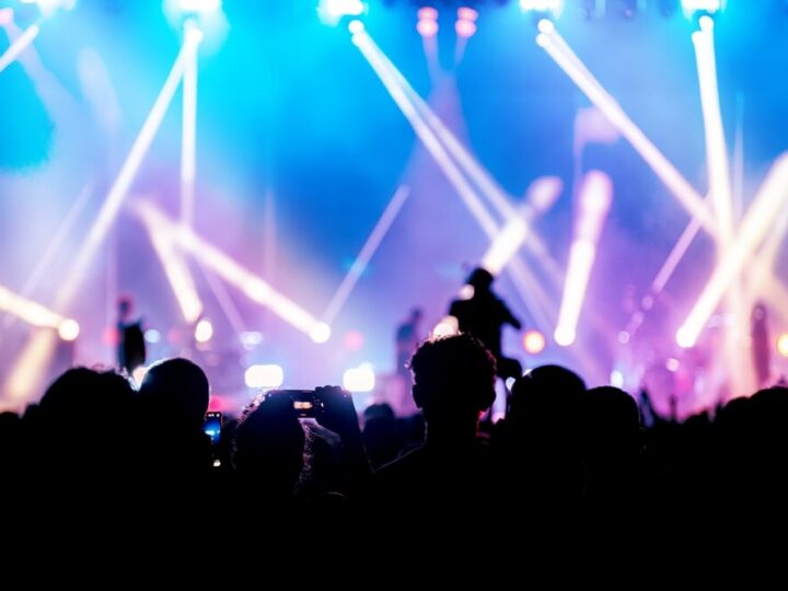Bytom reprezentuje Polskę na festiwalu folklorystycznym w Vsetínie
