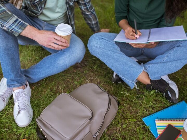 Zgłoś swoją szkołę do projektu edukacji medialnej dla uczniów!