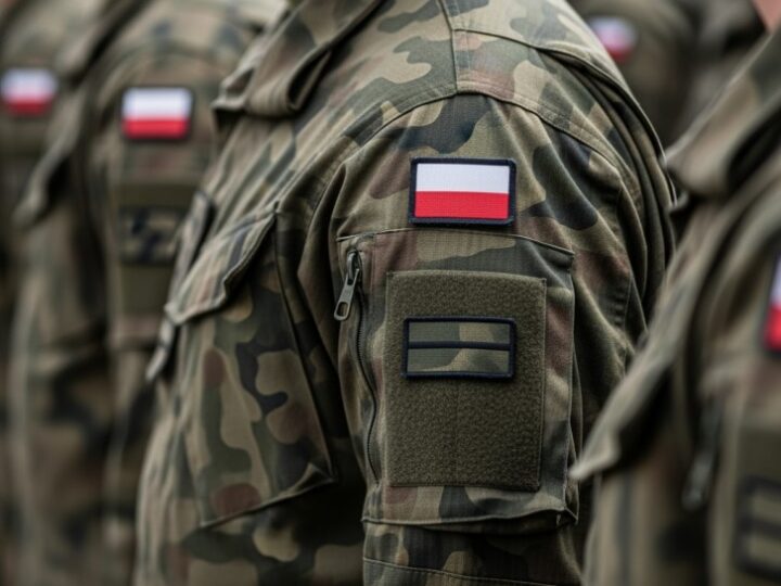 Militarne Emocje w Bytomiu: Dołącz do Śląskich Manewrów!