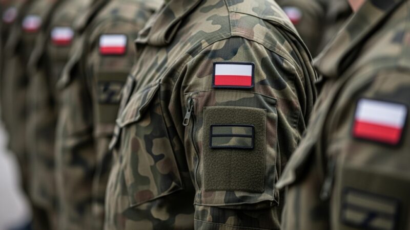 Militarne Emocje w Bytomiu: Dołącz do Śląskich Manewrów!