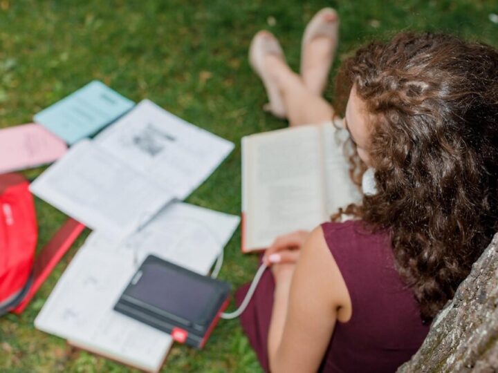 Młodzi odkrywcy historii Bytomia nagrodzeni w Bibliotece!