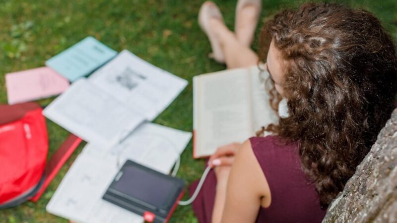 Młodzi odkrywcy historii Bytomia nagrodzeni w Bibliotece!
