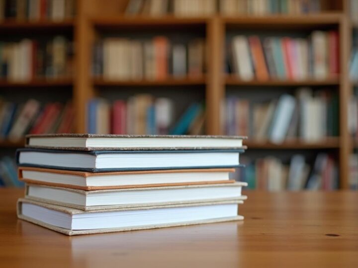 Literackie spotkanie z Pauliną Klimańską-Nowak w Bytomiu: o pokoleniach i wyzwaniach współczesności