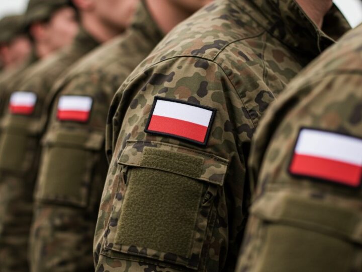 Śląskie Manewry: Pasjonaci Militariów na Zlocie Pojazdów Wojskowych