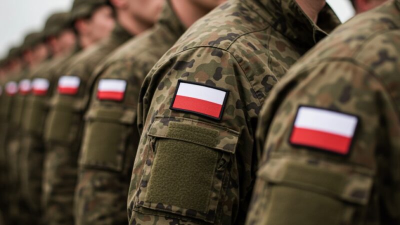 Śląskie Manewry: Pasjonaci Militariów na Zlocie Pojazdów Wojskowych