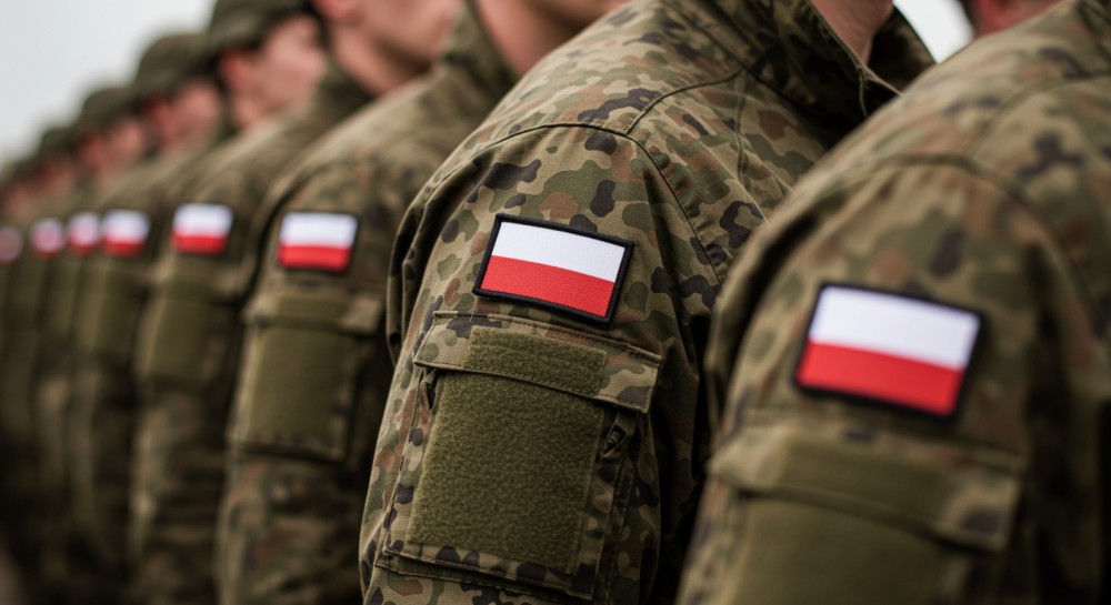 Śląskie Manewry: Pasjonaci Militariów na Zlocie Pojazdów Wojskowych