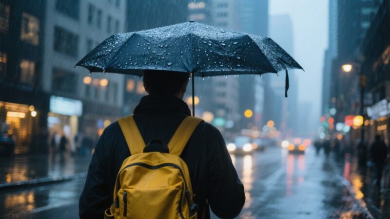 Orzeźwienie na wyciągnięcie ręki: nowoczesne kurtyny wodne w Bytomiu