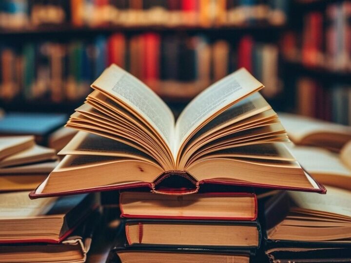 Kulturalne odkrycia: co czeka nas w bibliotece w 2023 roku?