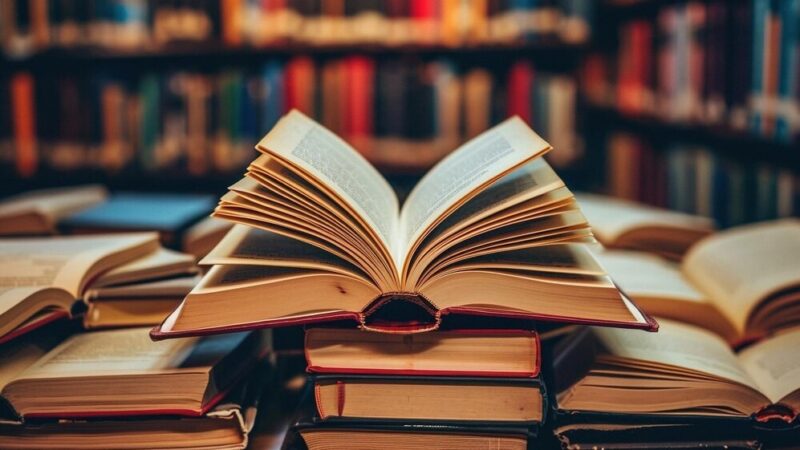 Kulturalne odkrycia: co czeka nas w bibliotece w 2023 roku?