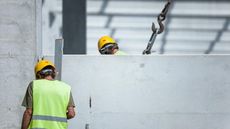 Śląsk na nowo: Rewitalizacja terenów poprzemysłowych w służbie ekologii