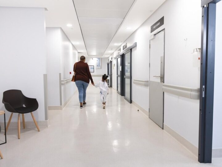Szpital w Bytomiu pozostaje otwarty – kłamstwa o likwidacji to nieprawda