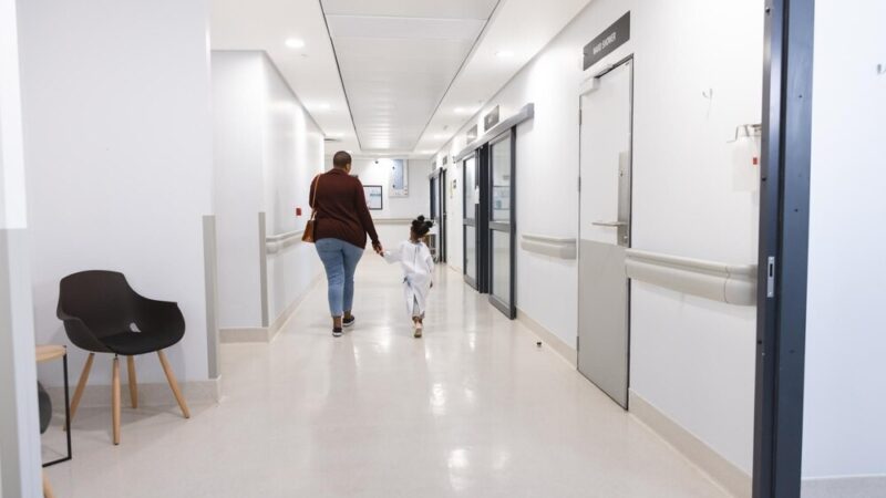 Szpital w Bytomiu pozostaje otwarty – kłamstwa o likwidacji to nieprawda
