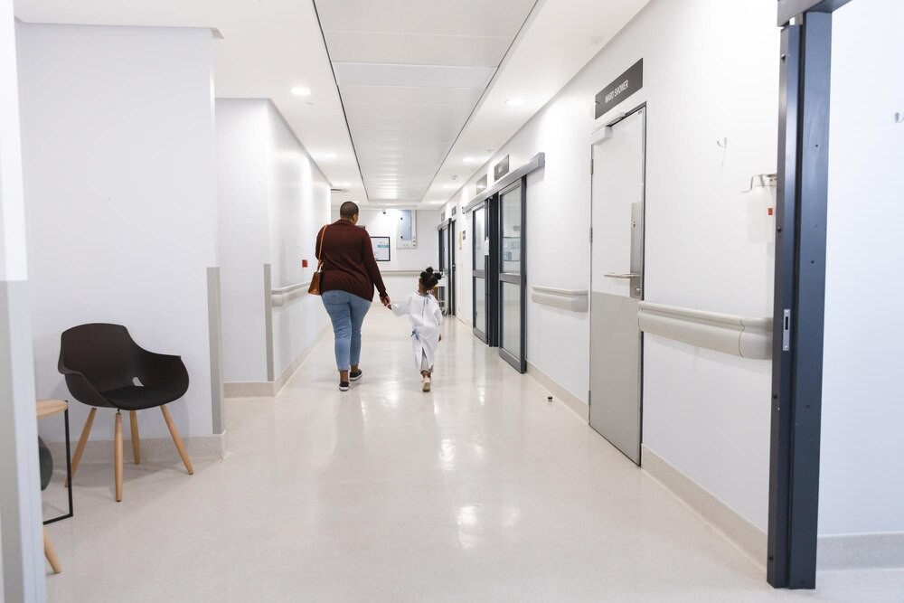 Szpital w Bytomiu pozostaje otwarty – kłamstwa o likwidacji to nieprawda