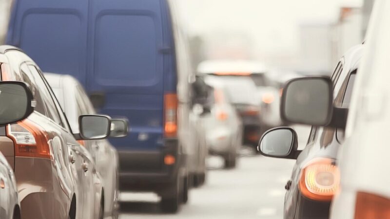 Zamknięte ulice w Miechowicach! Przygotuj się na odpustowe objazdy