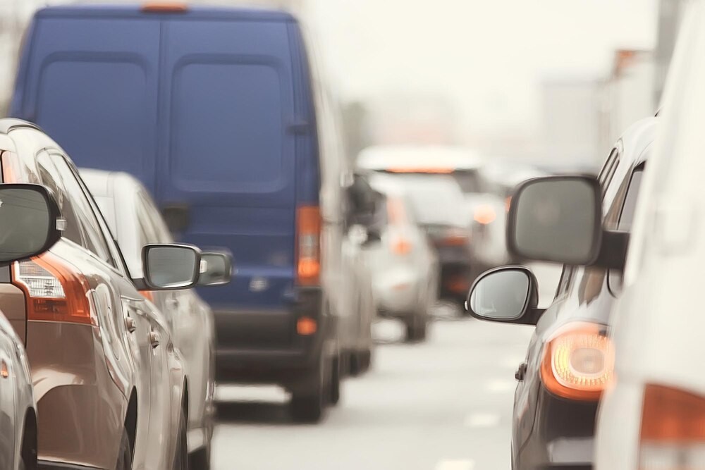 Zamknięte ulice w Miechowicach! Przygotuj się na odpustowe objazdy