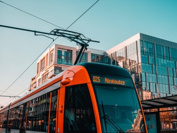 Nowe zmiany w kursowaniu tramwajów nr 7 i 19 od 26 czerwca