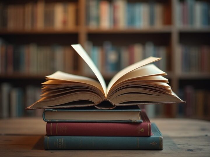 Uwolnij Książki w Bytomiu: Dołącz do Święta Bookcrossingu!