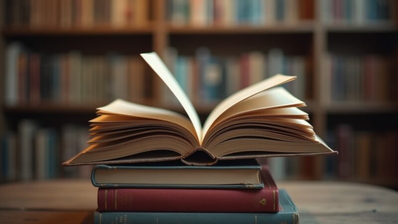 Uwolnij Książki w Bytomiu: Dołącz do Święta Bookcrossingu!