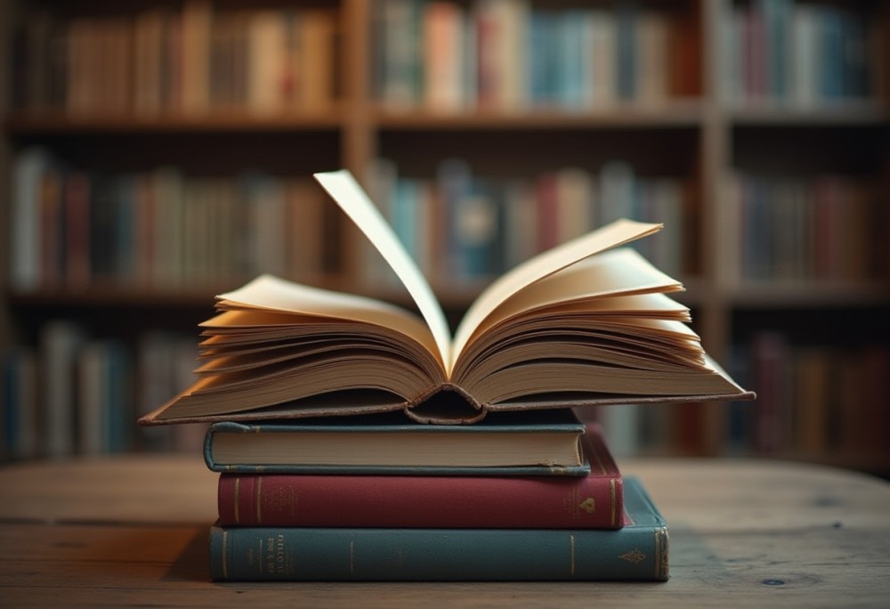 Uwolnij Książki w Bytomiu: Dołącz do Święta Bookcrossingu!