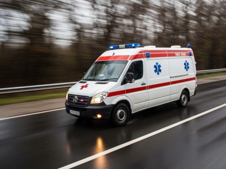 Tragedia w Eko-Plus: Górnik nie żyje po wstrząsie w kopalni