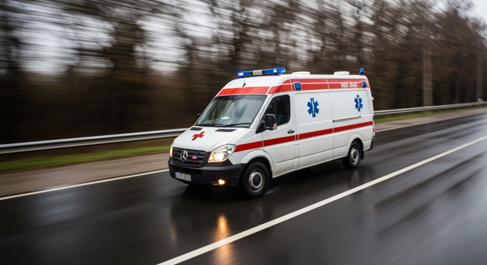 Tragedia w Eko-Plus: Górnik nie żyje po wstrząsie w kopalni