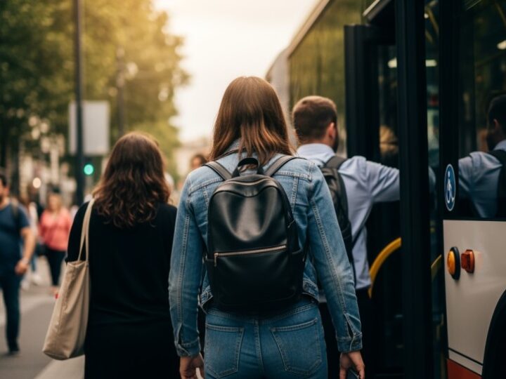 Nowe rozkłady komunikacji miejskiej na długi weekend czerwcowy